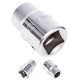 Торцева головка 3/4"DR 6-г 19 мм (6400M19) HANS