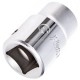 Торцева головка 3/4"DR 6-г 19 мм (6400M19) HANS