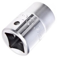HANS. Торцевая головка 3/4"DR 6-гр. 22 мм   (6400M22) (6400М22)