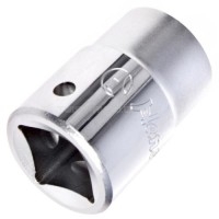 Торцева головка 3/4"DR 6-г 24 мм (6400M24) HANS