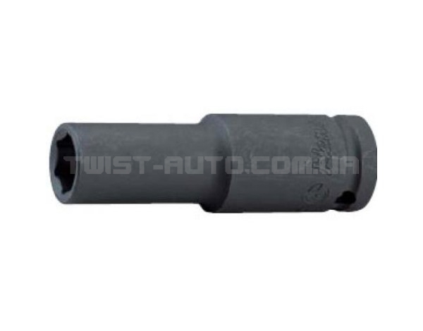 HANS. торцевая головка ударная глубок. 3/4"DR, 46мм   (86300M46) (86300М46)