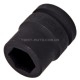 Торцева головка ударна 3/4"DR, 21мм (86400M21) HANS