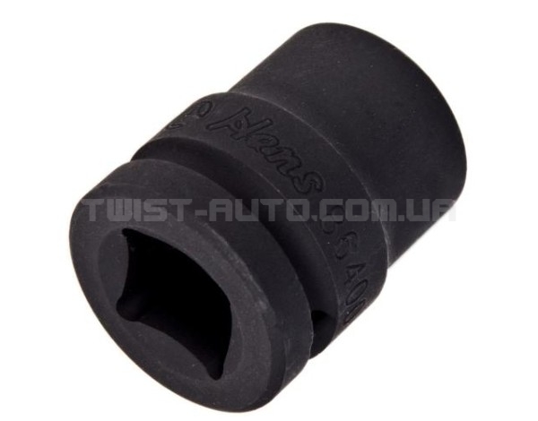 HANS. Торцевая головка ударная  3/4"DR, 22мм   (86400M22) (86400М22)