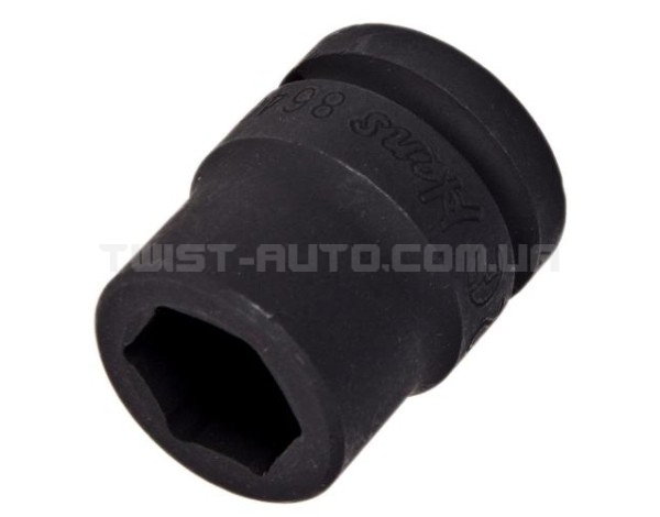 HANS. Торцевая головка ударная  3/4"DR, 36мм   (86400M36) (86400М36)