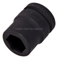 HANS. Торцевая головка ударная  3/4"DR, 19мм   (86400M19) (86400М19)