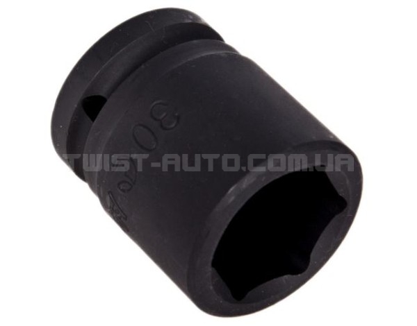 HANS. Торцевая головка ударная  3/4"DR, 30мм   (86400M30) (86400М30)