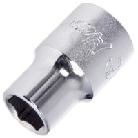 Торцева головка 3/8"DR 6-г 10 мм (3400M10) HANS