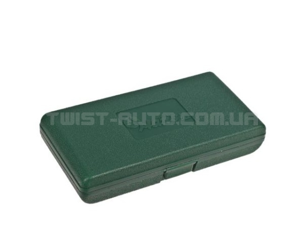 Комплект шпильковертів 6-12мм, 4предм(4391M) HANS Комплект шпильковертів 6-12мм, 4предм(4391M) HANS
