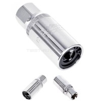 Шпильковерт 1/2" 10мм (4390М10) HANS Шпильковерт 1/2" 10мм (4390М10) HANS