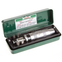 Ударна викрутка SL 8,10мм PH#2,3 , 6 предм(4606) HANS Ударна викрутка SL 8,10мм PH#2,3 , 6 предм(4606) HANS