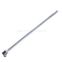 HANS. Вороток шарнирный 1/2"DR, 600 мм, 1280 грамм. (4700P-24) (4700P-24) HANS. Вороток шарнирный 1/2"DR, 600 мм, 1280 грамм. (4700P-24) (4700P-24)