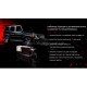 Автомобільний компресор OFF ROAD MASTER" 90psi/86A/230L/min VOIN VL-722