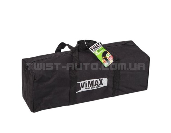 Цепи пластиковые VIMAX SC-510 (комплект 10 шт.)