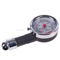 Манометр Штурмовик/АС-103/psi-кg/см2/0.5~7/Кейс Манометр Штурмовик/АС-103/psi-кg/см2/0.5~7/Кейс