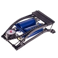 Насос ножной COMPACT 100 320 двухпоршневой (аналог ALCA 202) (100 320) Насос ножной COMPACT 100 320 двухпоршневой (аналог ALCA 202) (100 320)