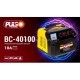 Зарядное устройство для PULSO BC-40100 6&12V/10A/12-200AHR/стрелковый индикатор.
