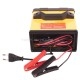 Зарядное устройство PULSO BC-12610 6-12V/0-10A/5-120AHR/LED-Ампер./Импульсное