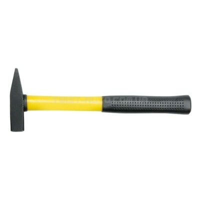 Молоток слюсарний VOREL TUV/GS зі склопластиковою ручкою, m= 2 кг [6/12] - 30400