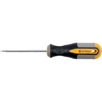 Викрутка плоска VOREL 60912: SL2 х 75 мм. - 60912 Викрутка плоска VOREL 60912: SL2 х 75 мм. - 60912