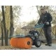 Всесезонна мультифункційна машина KS 7HP-MFM 80E