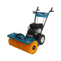 Всесезонна мультифункційна машина KS 7HP-MFM 80E