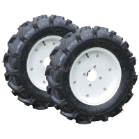 Пневматичні колеса Konner&Sohnen KS RW50 Пневматичні колеса Konner&Sohnen KS RW50