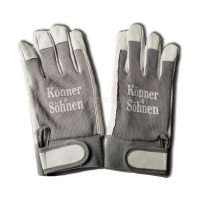 Захисні рукавиці KS Gloves L