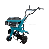 Бензиновий культиватор Konner&Sohnen KS 4HP-70