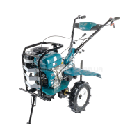 Бензиновий культиватор Konner&Sohnen KS 9HP-1350G-3 (400) Бензиновий культиватор Konner&Sohnen KS 9HP-1350G-3 (400)