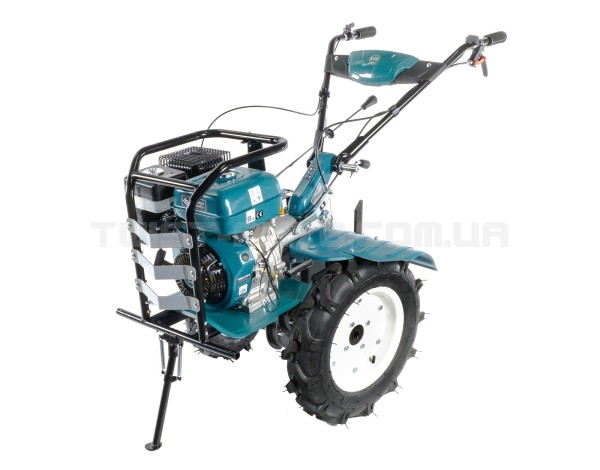 Бензиновий культиватор Konner&Sohnen KS 9HP-1350G-3 (500)