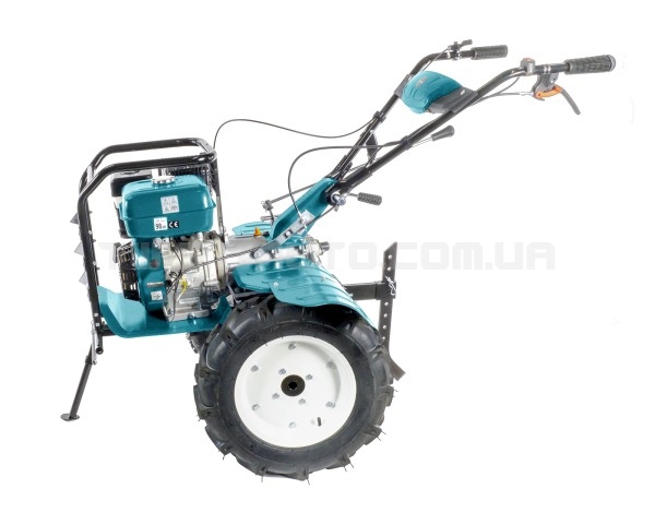 Бензиновий культиватор KS 9HP-1350G-3 (500)