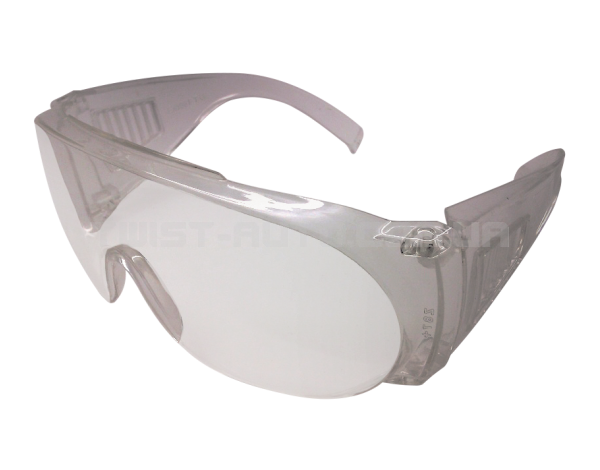 Захисні окуляри KS GL-1