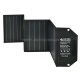 Портативная солнечная панель KS SP28W-4 Konner&Sohnen