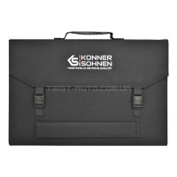 Портативна сонячна панель KS SP90W-3 Konner&Sohnen Портативна сонячна панель KS SP90W-3 Konner&Sohnen