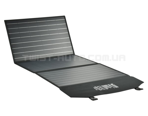 Портативная солнечная панель KS SP90W-3 Konner&Sohnen