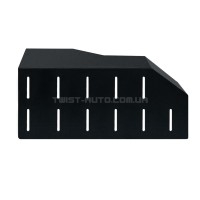 Захисна металева решітка Konner&Sohnen KS 8T-PC Захисна металева решітка Konner&Sohnen KS 8T-PC