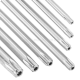 Haбіp Г-подіб. ключів подовжених з отвором TORX 7 од. (T10H-T40H) JCB Tools JCB-5071TL