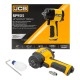 Гайковерт пневматичний 1/2" 610 Нм JCB Tools JCB-RP9515