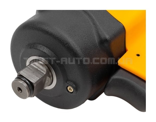 Гайковерт пневматичний 1/2" 610 Нм JCB Tools JCB-RP9515 Гайковерт пневматичний 1/2" 610 Нм JCB Tools JCB-RP9515