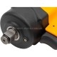 Гайковерт пневматичний 1/2" 610 Нм JCB Tools JCB-RP9515 Гайковерт пневматичний 1/2" 610 Нм JCB Tools JCB-RP9515