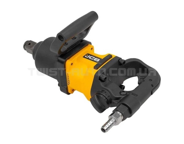 Гайковерт пневматичний 1" 2000 Нм JCB Tools JCB-RP7463
