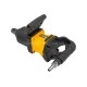 Гайковерт пневматичний 1" 2000 Нм JCB Tools JCB-RP7463
