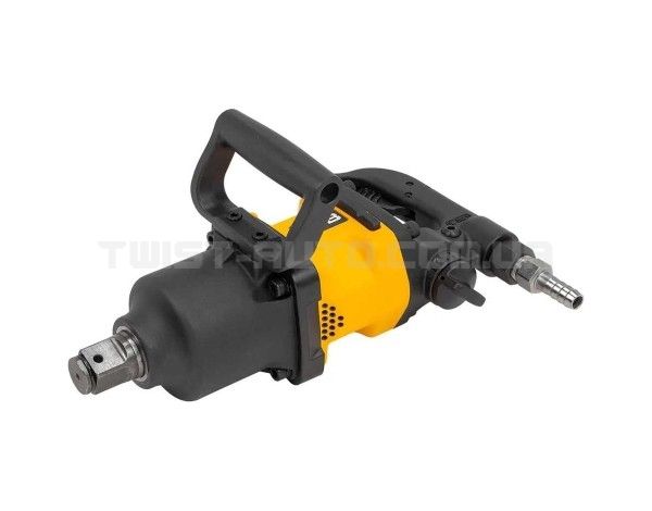 Гайковерт пневматичний 1" 2000 Нм JCB Tools JCB-RP7463