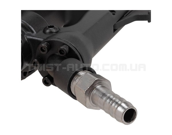 Гайковерт пневматичний 1" 3480 Нм JCB Tools JCB-RP7495