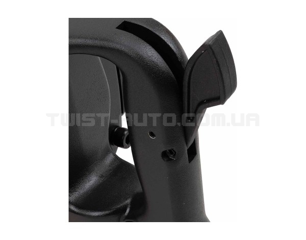 Гайковерт пневматичний 1" 3480 Нм JCB Tools JCB-RP7495