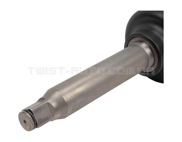 Гайковерт пневматичний 1" 3480 Нм JCB Tools JCB-RP7495