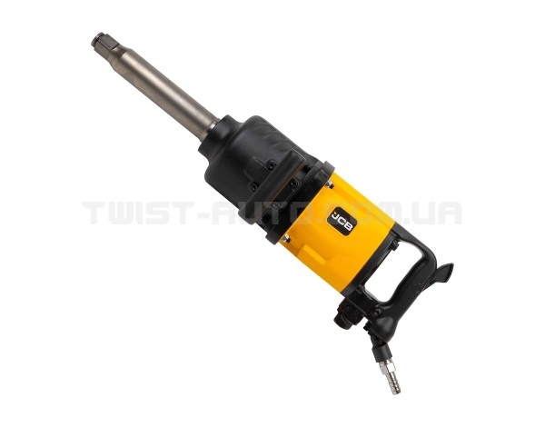 Гайковерт пневматичний 1" 3480 Нм JCB Tools JCB-RP7495