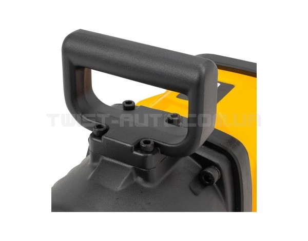 Гайковерт пневматичний 1" 4000 Нм JCB Tools JCB-BL-1050 Гайковерт пневматичний 1" 4000 Нм JCB Tools JCB-BL-1050