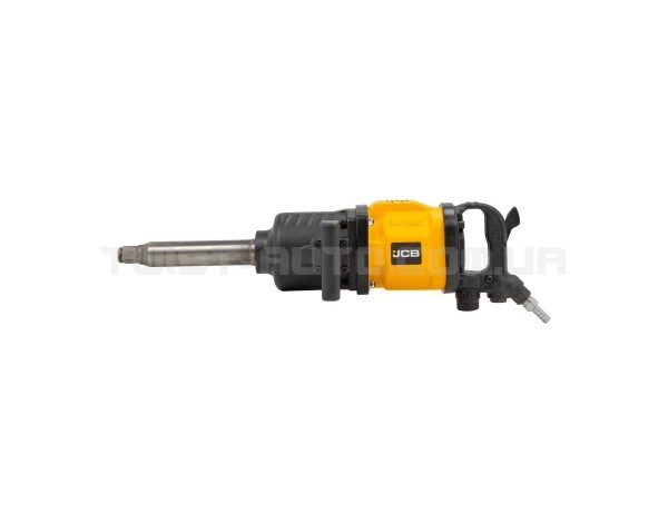 Гайковерт пневматичний 1" 4000 Нм JCB Tools JCB-BL-1050 Гайковерт пневматичний 1" 4000 Нм JCB Tools JCB-BL-1050