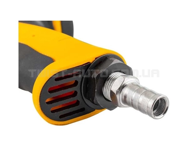 Гайковерт пневматичний 3/4" 1800 Нм JCB Tools JCB-RP7460 Гайковерт пневматичний 3/4" 1800 Нм JCB Tools JCB-RP7460